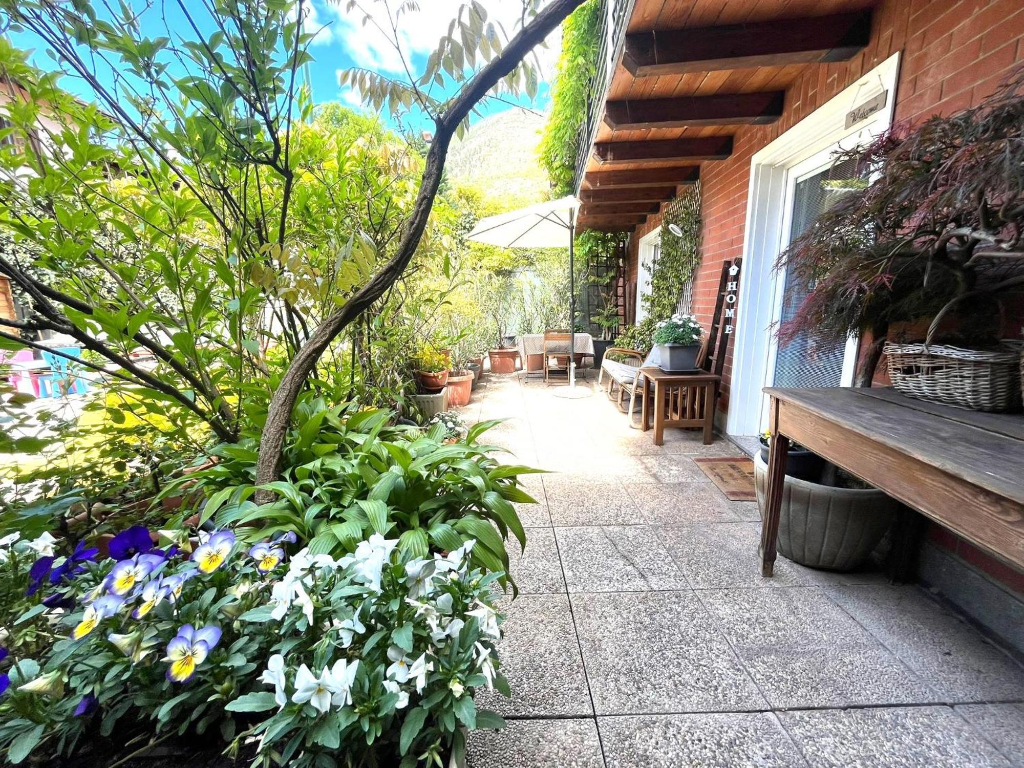 Maison Angela - You & Me Case Vacanza Aosta Exterior foto